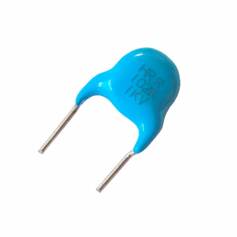 Co to jest kondensator ceramiczny i do czego służy?