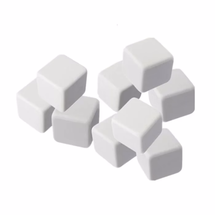 Jak zrobić kostki lodu do drinków?