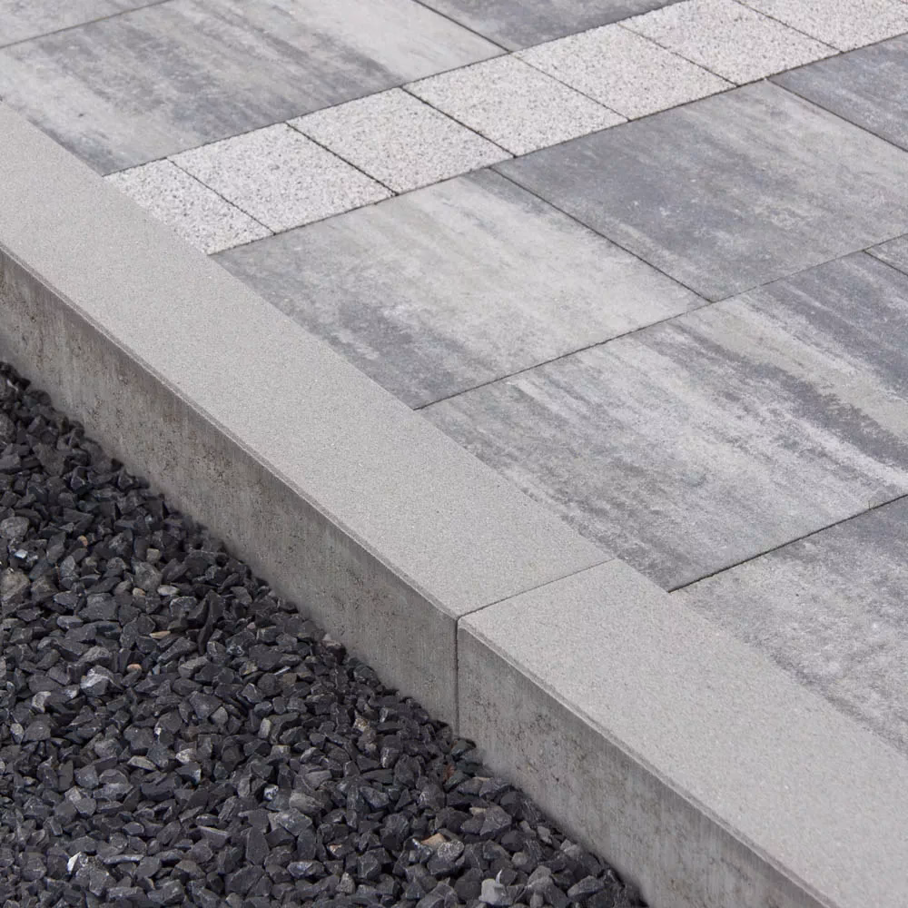 Ile za metr obrzeża?