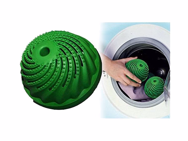 Czy ceramiczne kule do prania naprawdę działają?