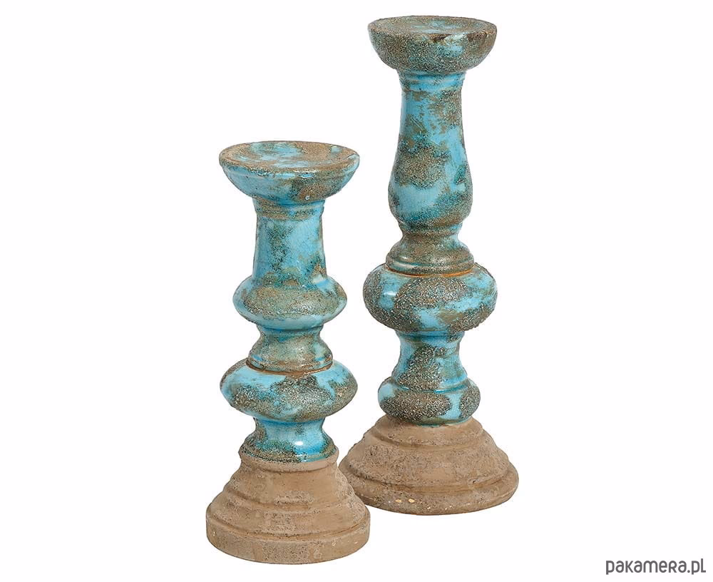 Czy świeczniki są coś warte?