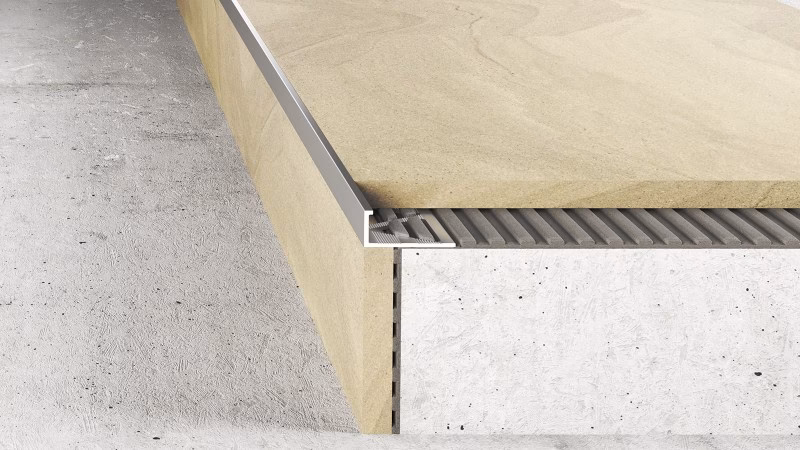 Jaka jest cena montażu listew wykończeniowych do płytek?