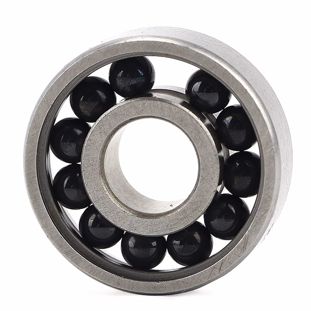 Jaki typ łożyska jest najlepszy dla turbosprężarki?