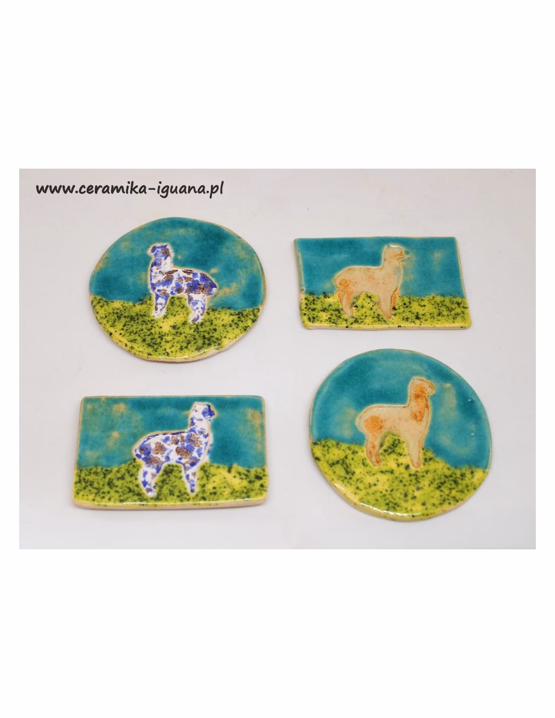 Jaki materiał na magnesy?