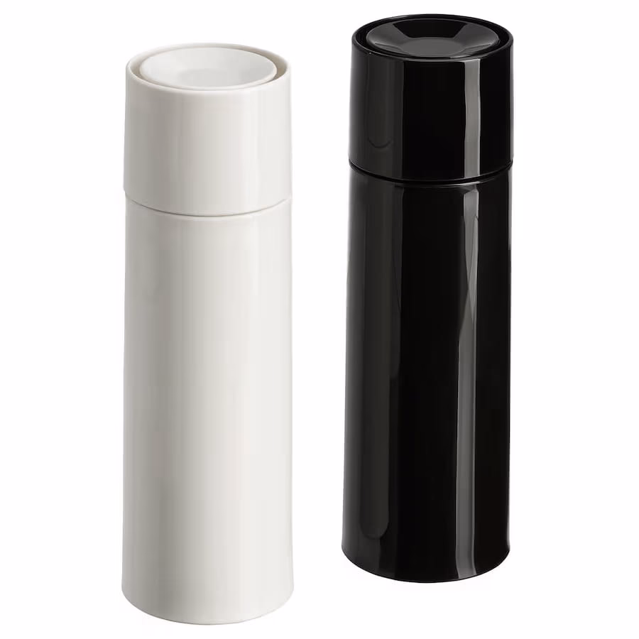 Czy ceramika nadaje się do młynków do pieprzu?