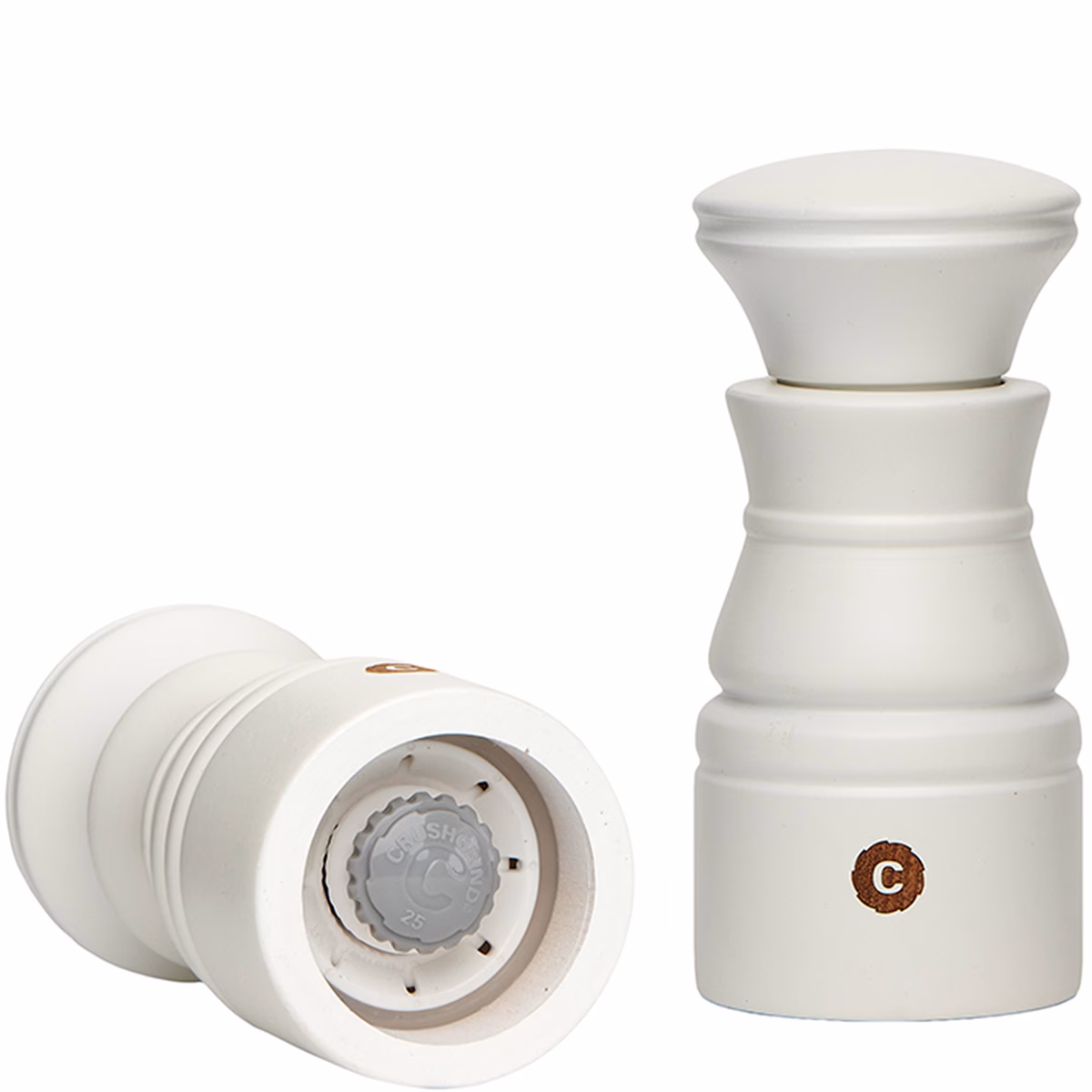 Jakiej marki młynka do pieprzu używa Ina Garten?