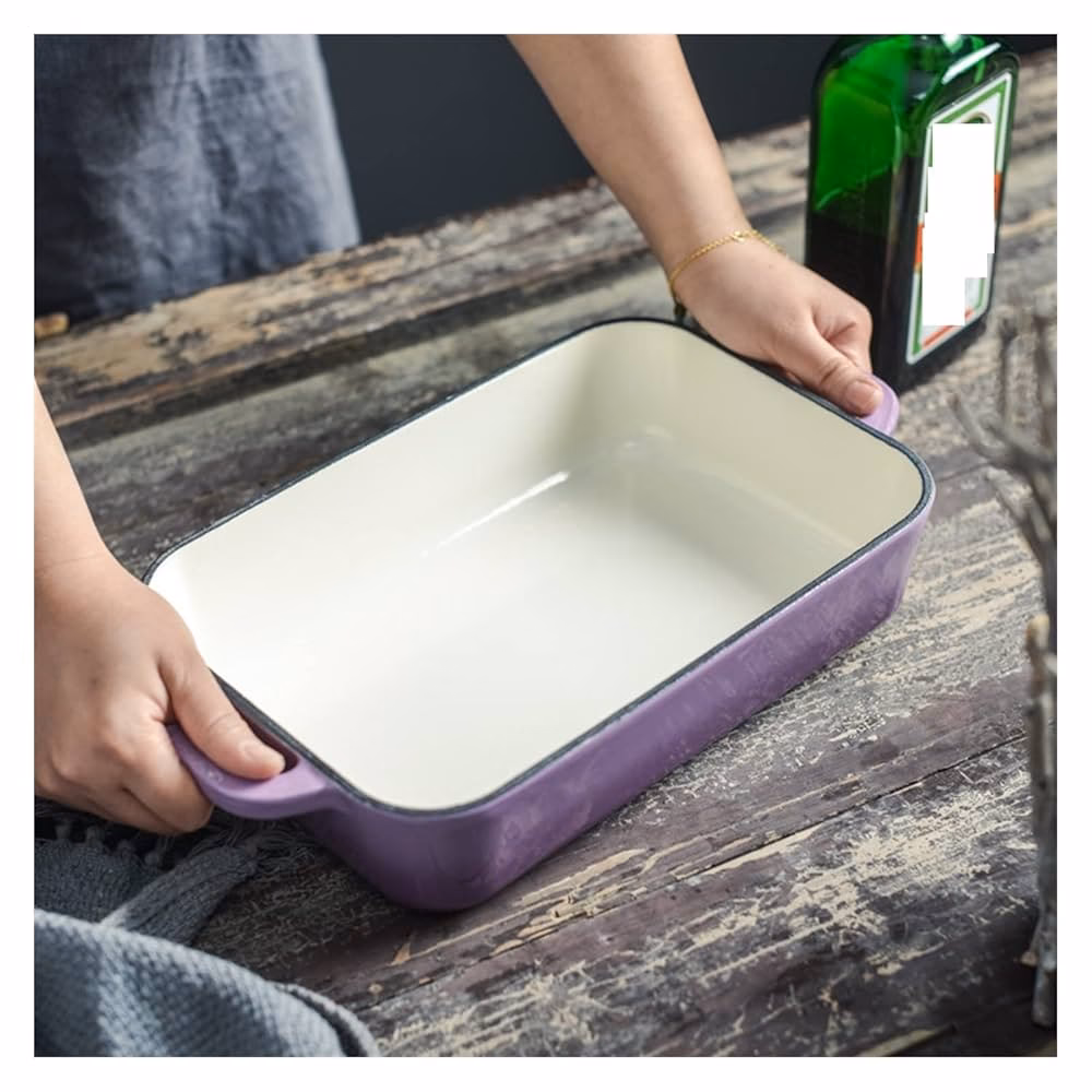 Jakie naczynie do pieczenia mięsa?