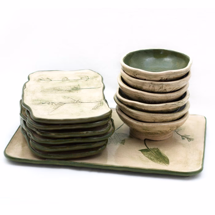 Co najlepiej pasuje do sushi?