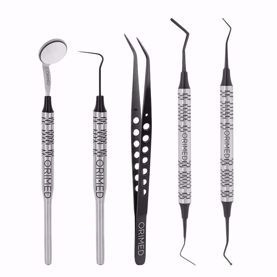 Jakie są rodzaje ceramiki dentystycznej?