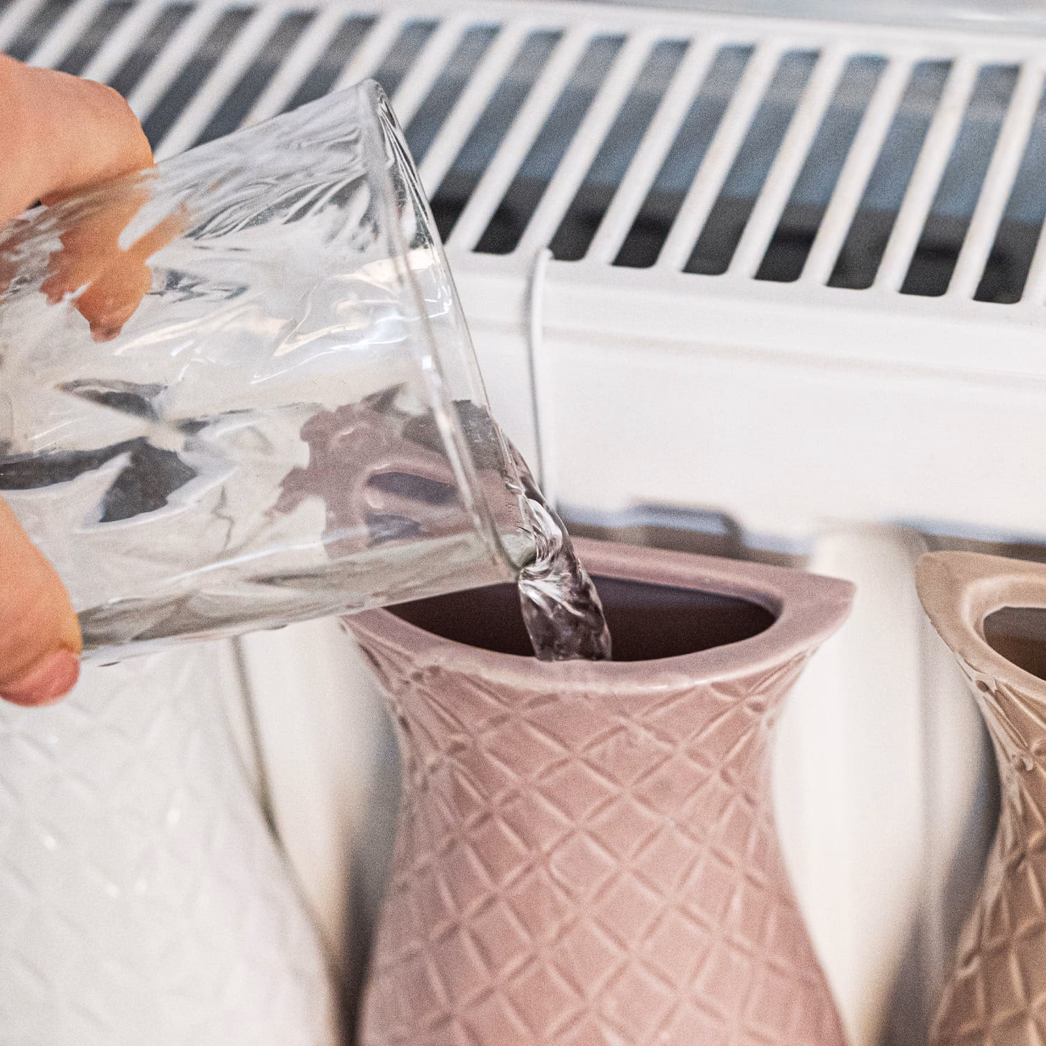 Jaki nawilżacz jest najzdrowszy?