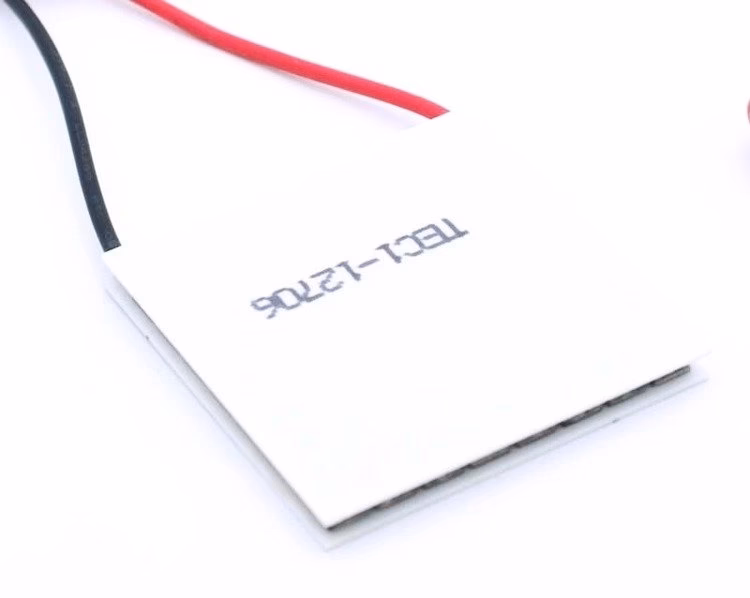 Czy ogniwo Peltiera się zużywa?