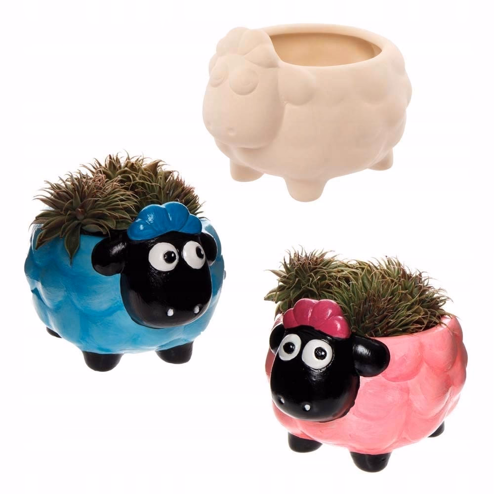 Czego potrzebujesz do malowania ceramiki?