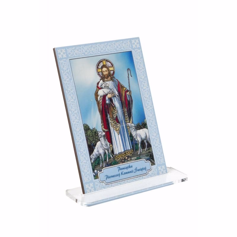 Co kupić na pamiątkę komunii świętej?