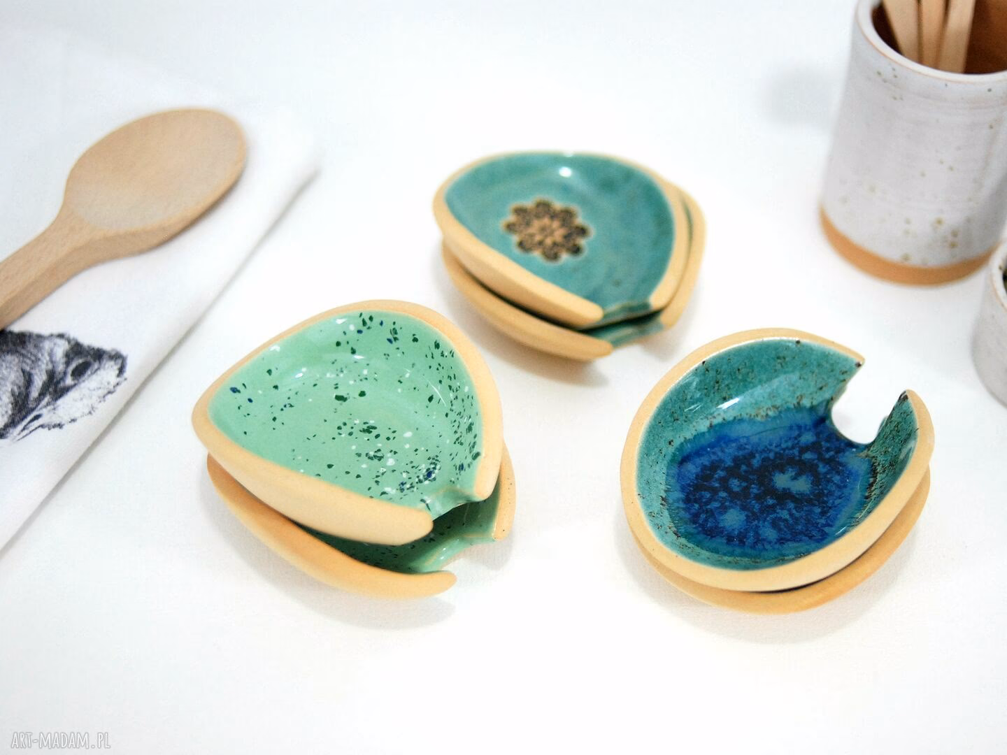 Czy podpórki pod łyżki są warte swojej ceny?