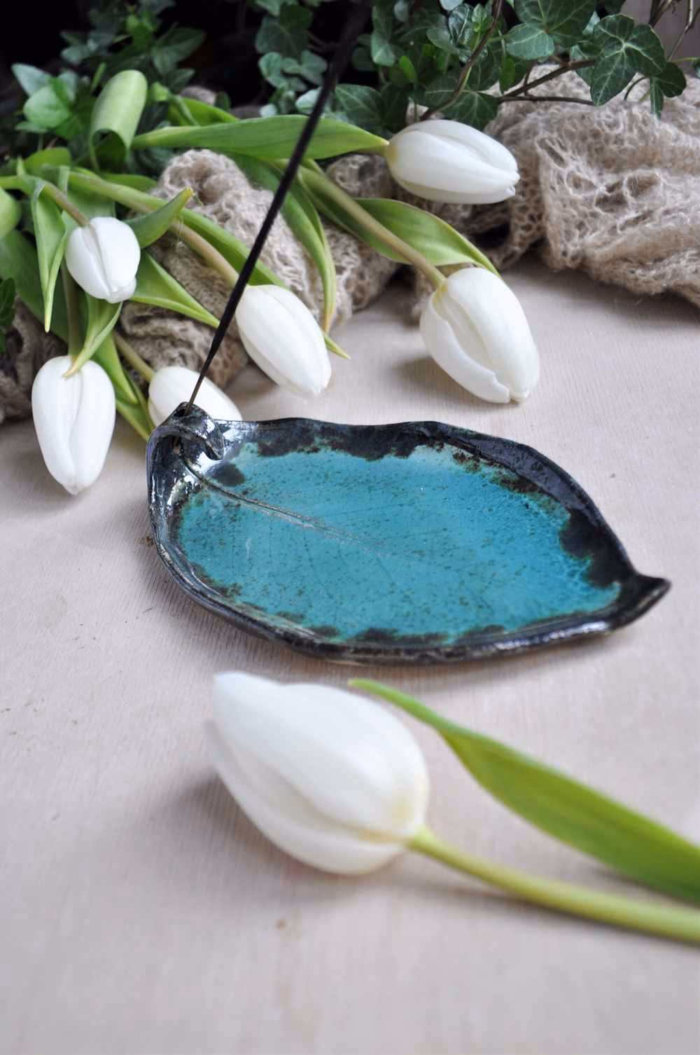 Czy podkładka ceramiczna jest dobra?