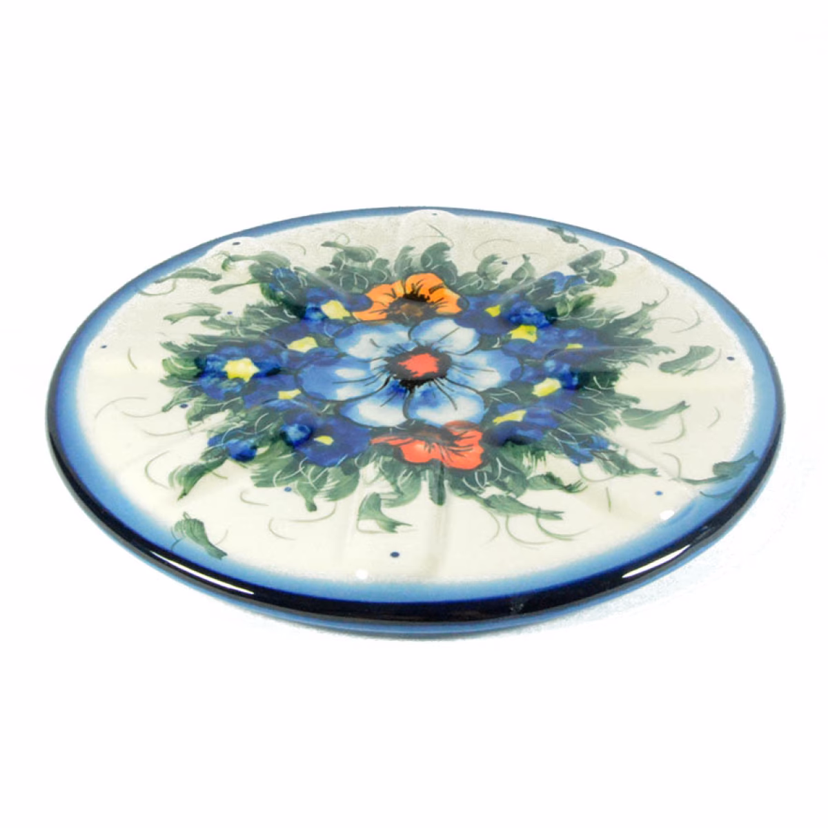 Z czego zrobić podkładki pod talerze?