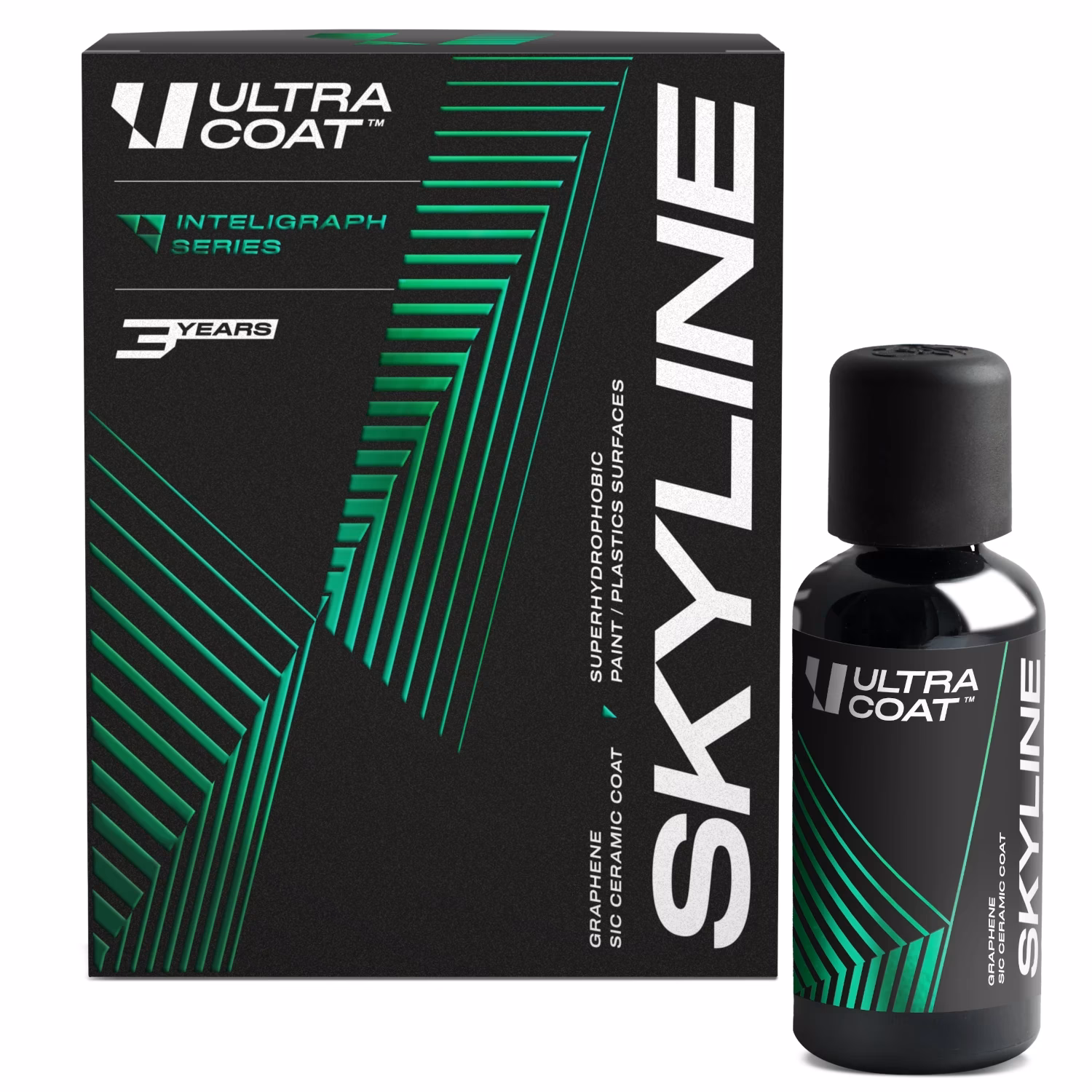 Co zawierają powłoki ceramiczne?