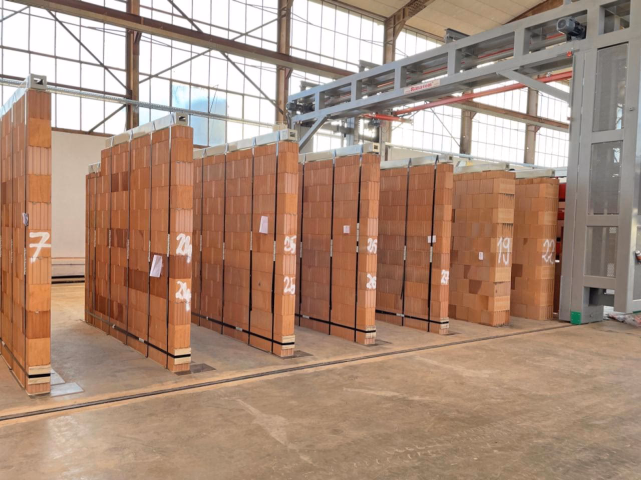 Ile kosztuje m2 ściany z keramzytu?