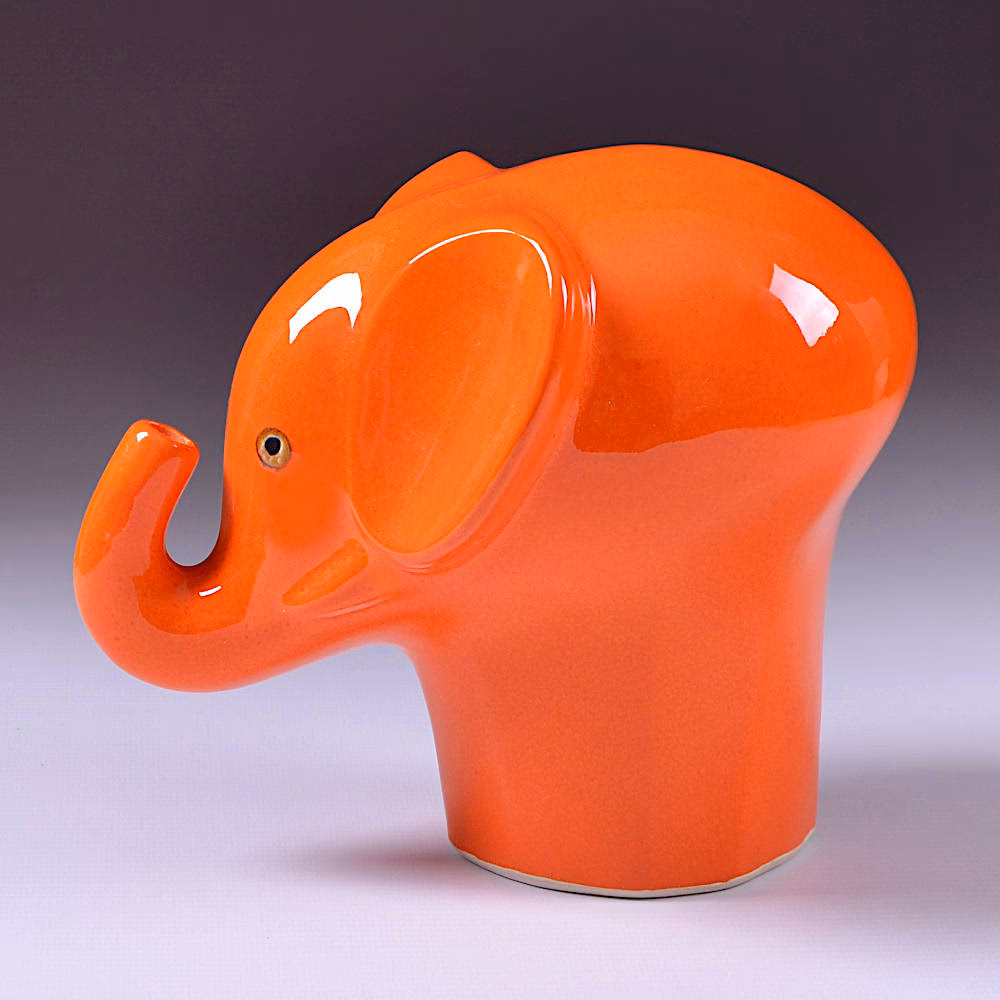 Ile kosztuje słoń w złotówki?