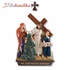 Ile jest stacji Męki Pańskiej?