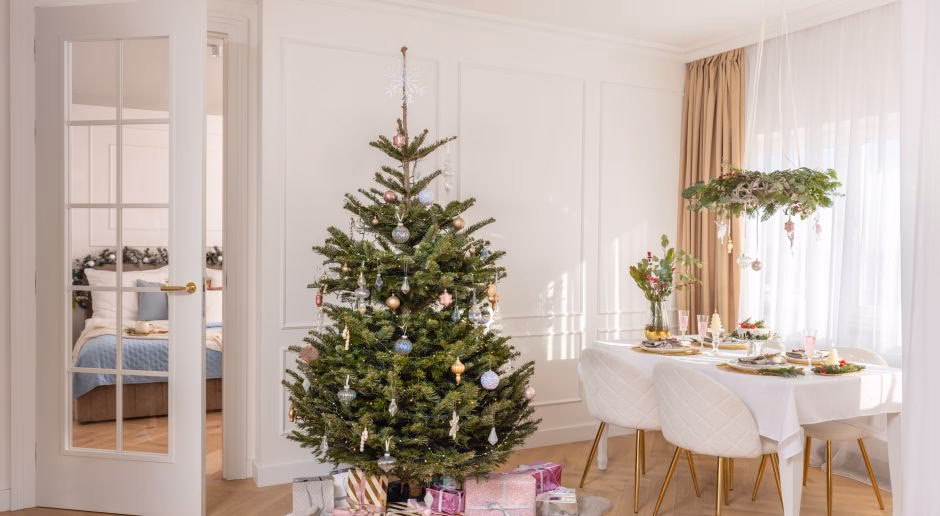 Jaki jest najlepszy stojak do choinki?