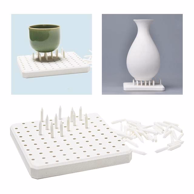 Co to jest materiał porowaty?