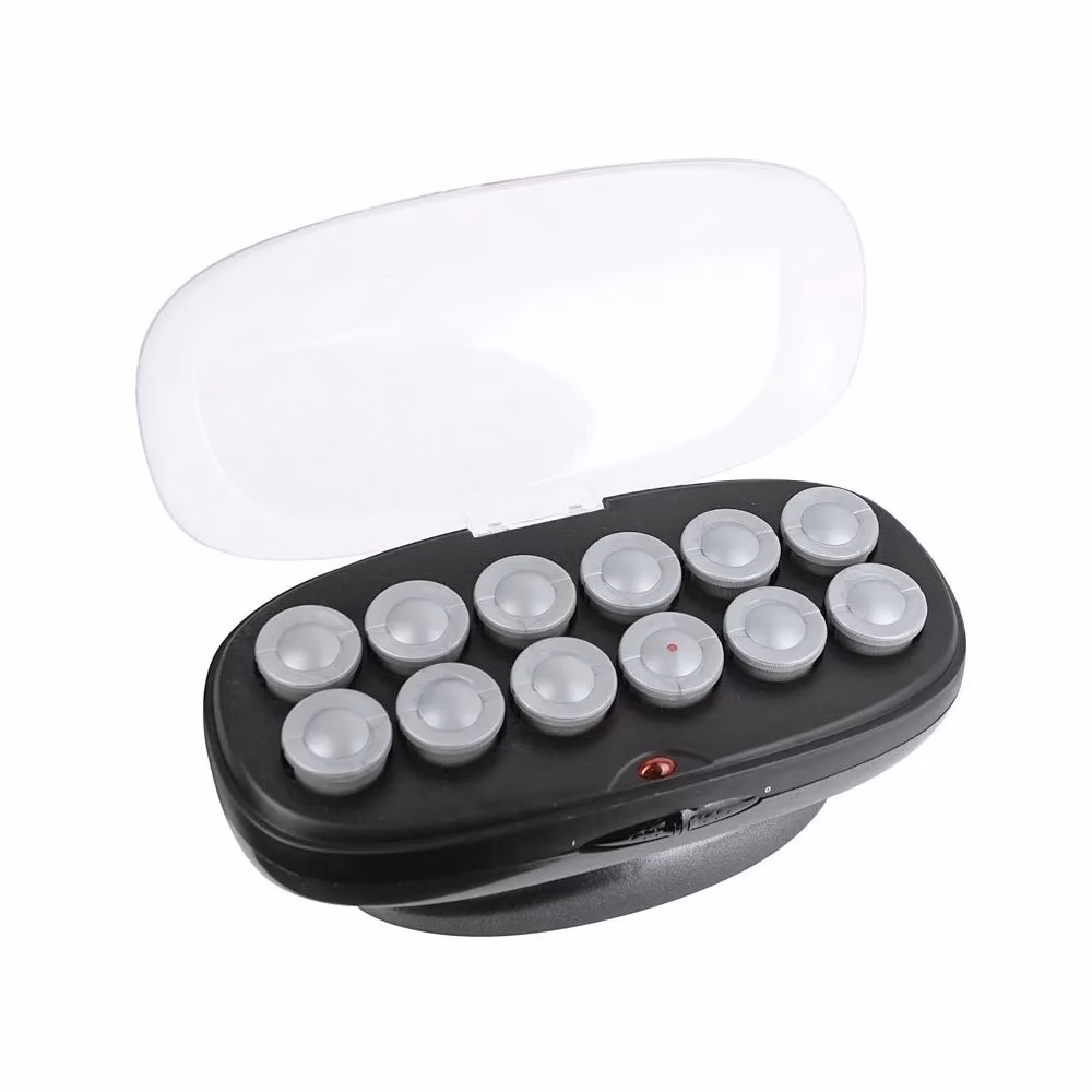 Czy ceramiczne wałki do włosów są lepsze?