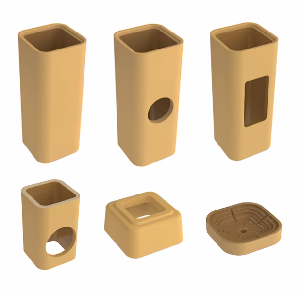 Czy kominy ceramiczne są dobre?