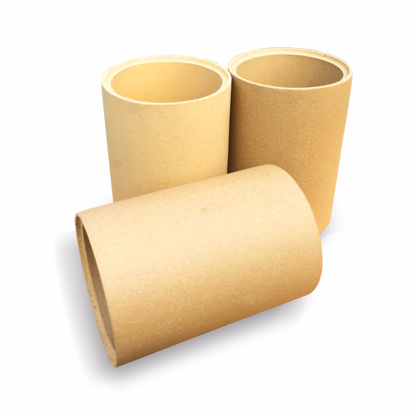 Czy są wkłady kominowe prostokątne?