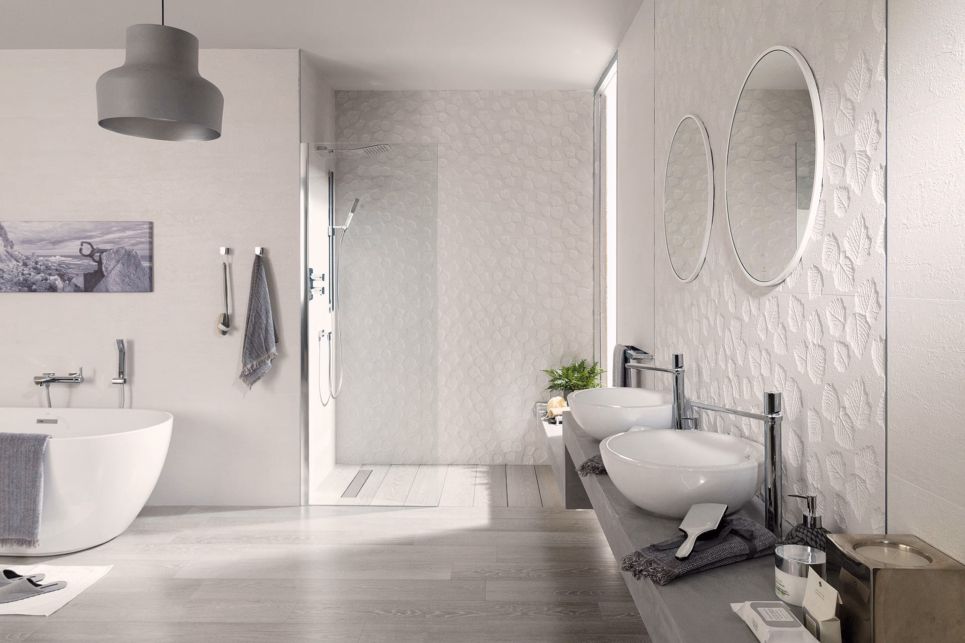 Czym różni się gres od płytki ceramicznej?