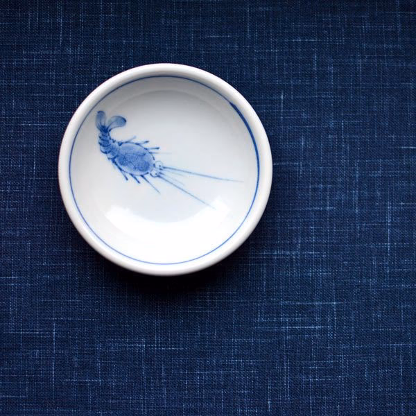 Czy tetra zje krewetki?