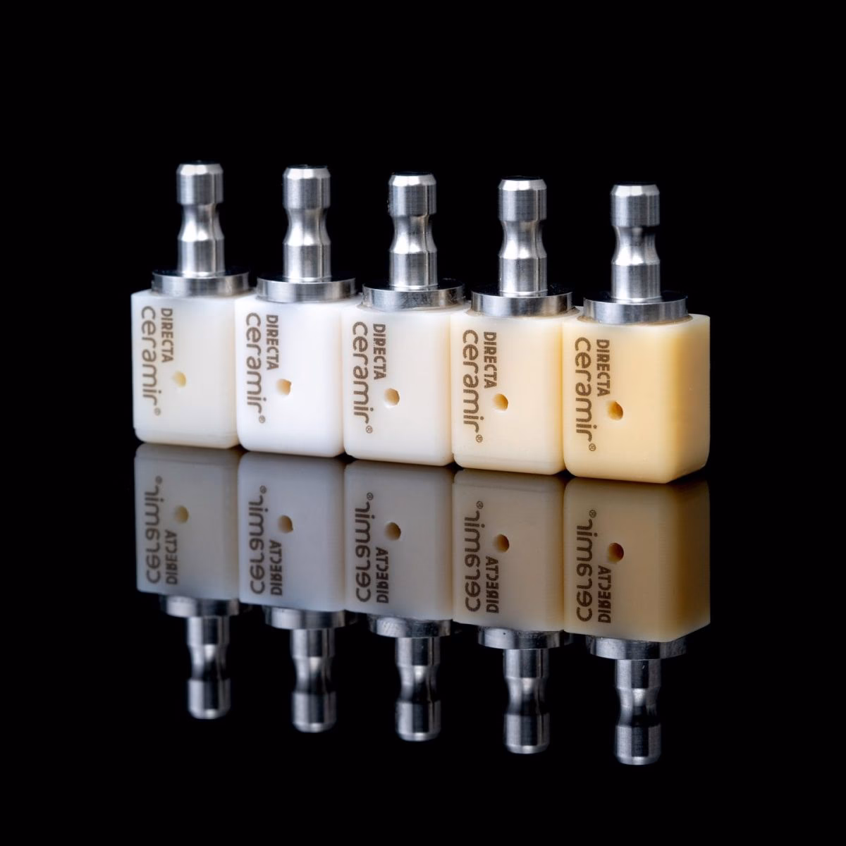 Czym jest ceramika CAD CAM?