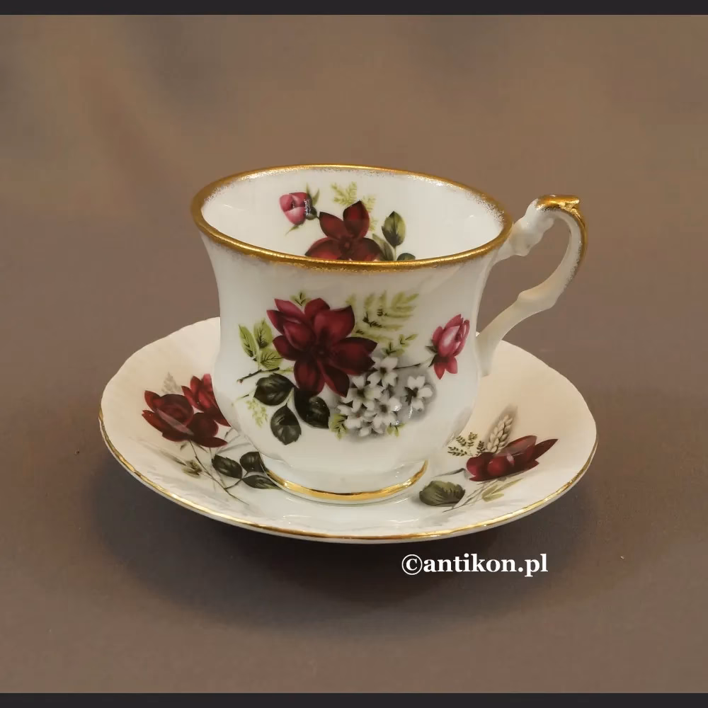 Jaka jest najlepsza porcelana angielska?