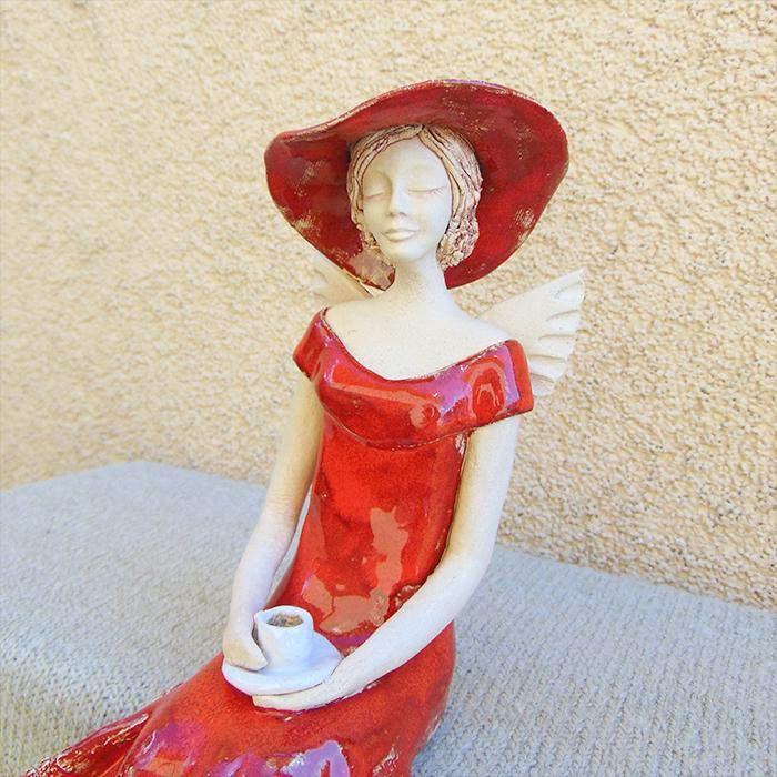 Dlaczego w herbie Torunia jest anioł?