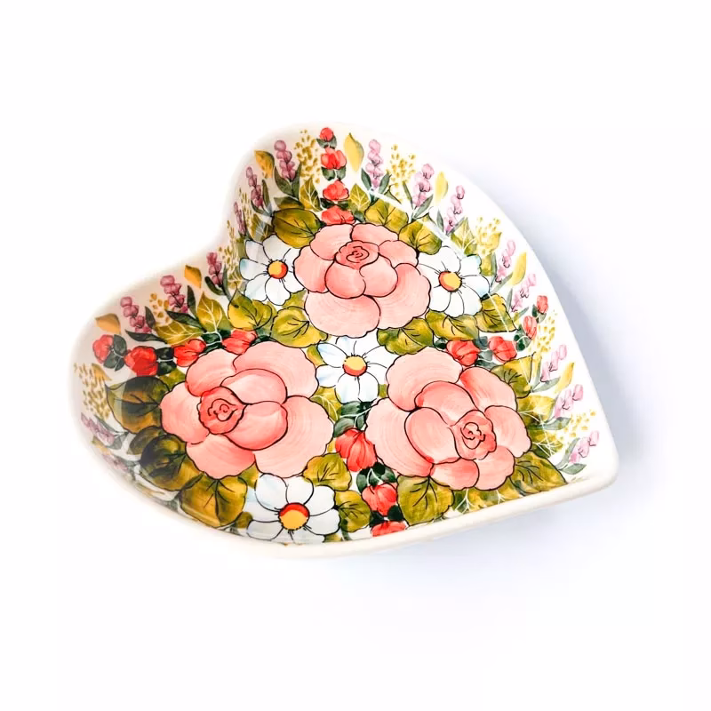 Jak rozpoznać Bolesławiec?