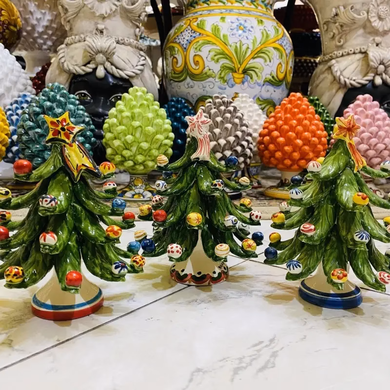 Co zrobić na święta Bożego Narodzenia ozdoby?