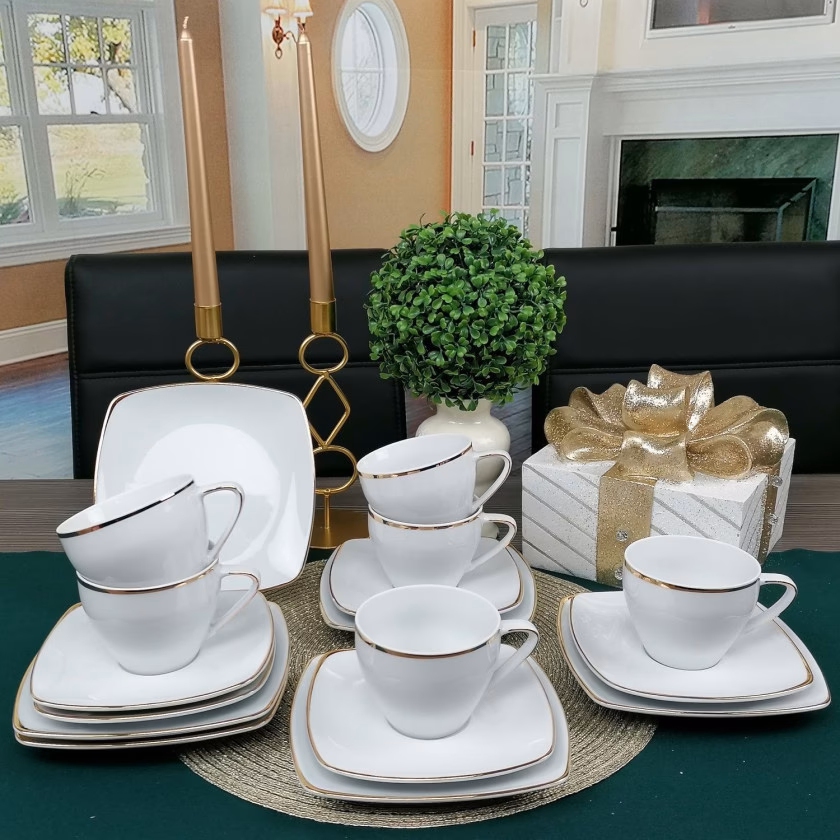 Co obejmuje serwis kawowy?