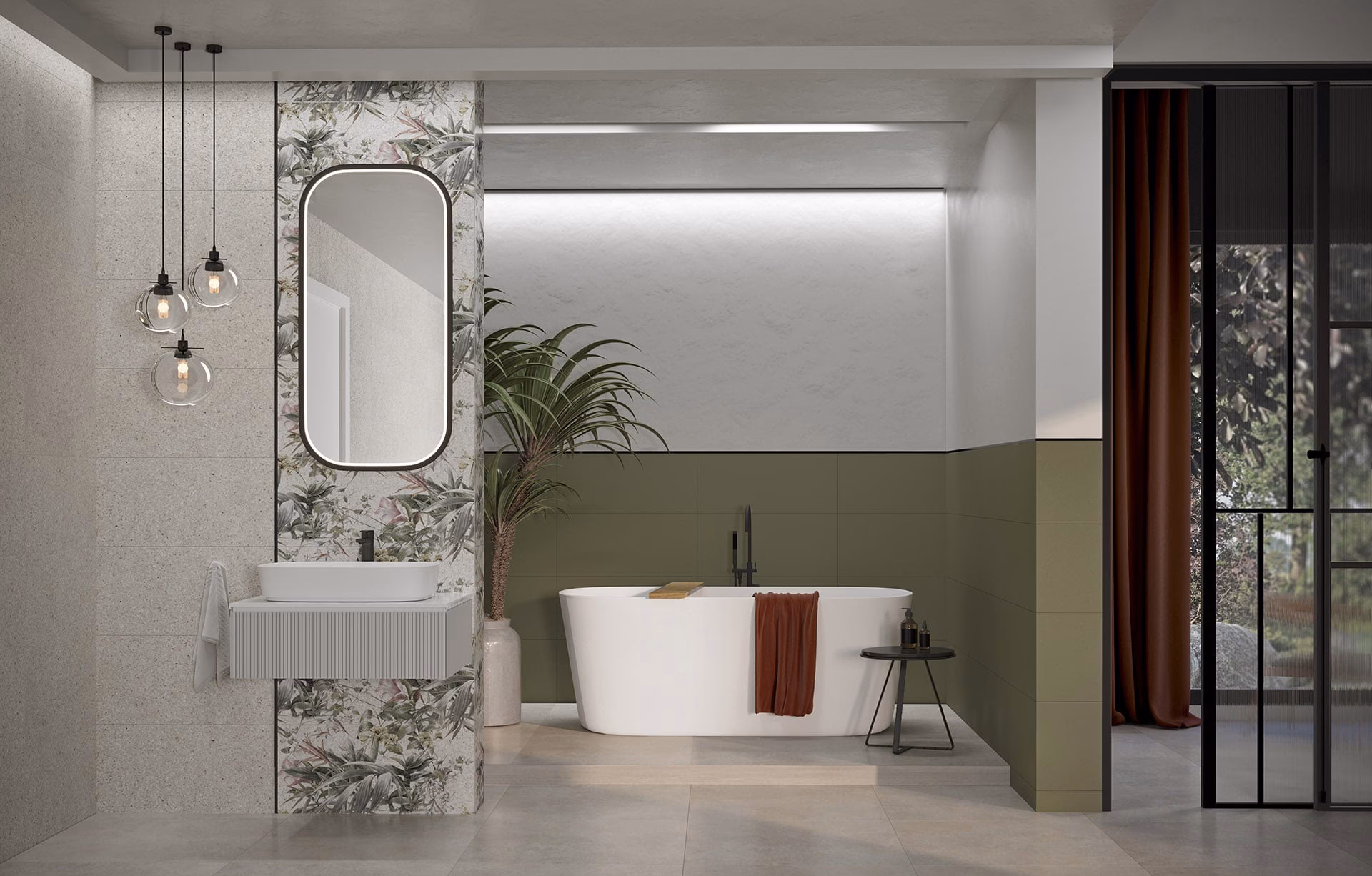 Jaka jest jakość płytek ceramika Color?