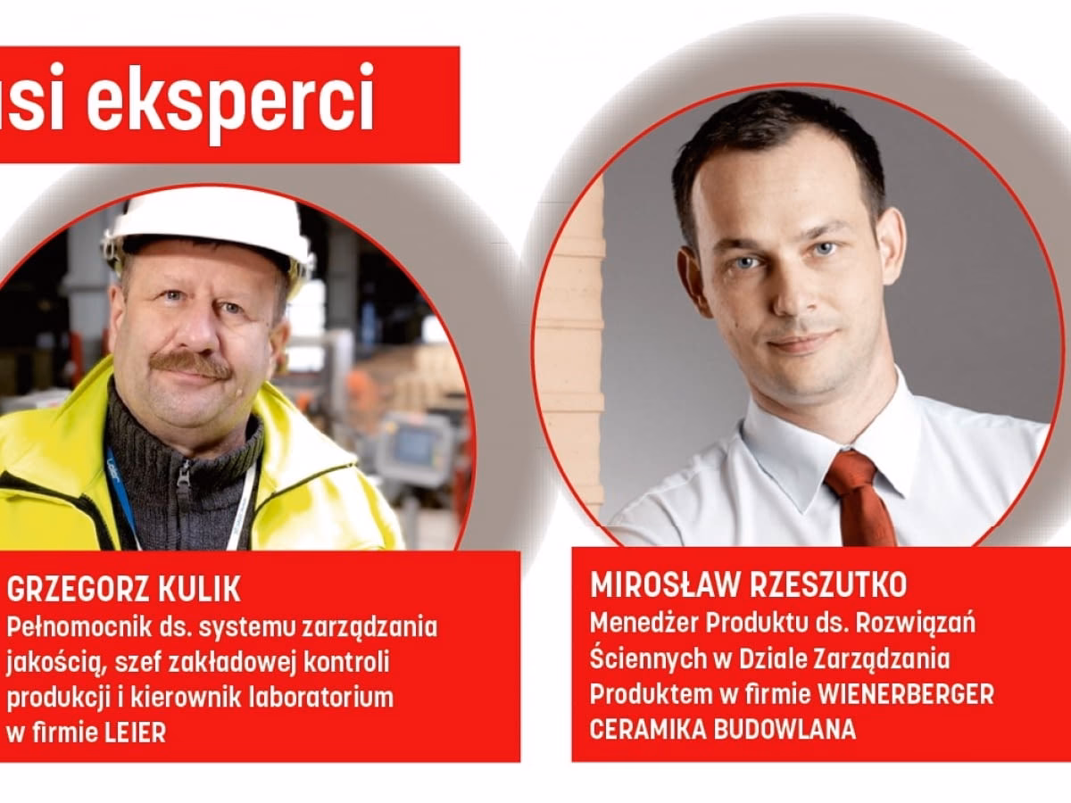 Czym jest czerwona ceramika?