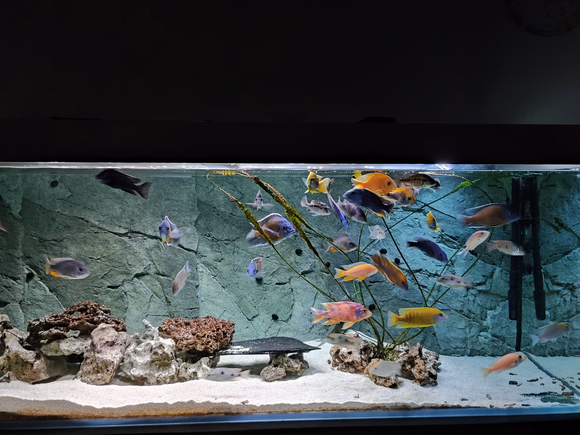 Jaka ceramika do Malawi?