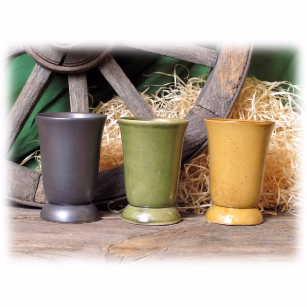 Jakie naczynie do miodu pitnego?