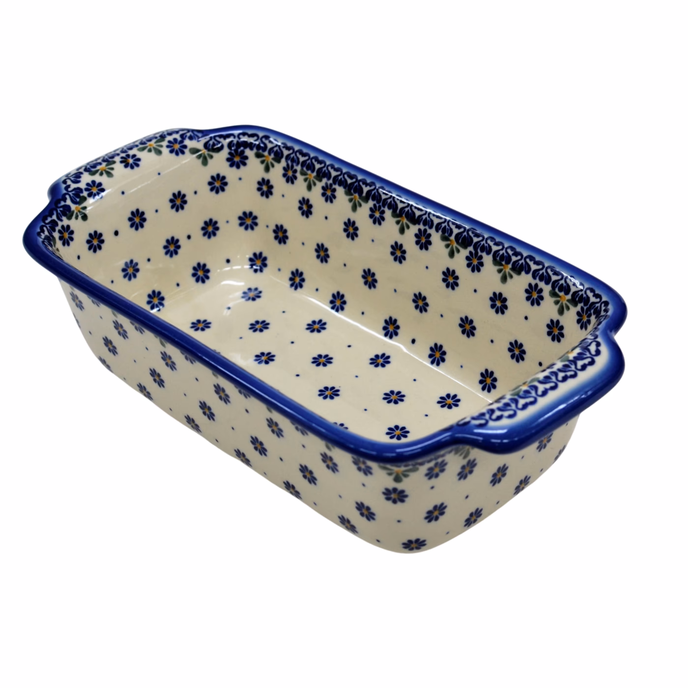 Jak nazywają się ceramiczne naczynia do pieczenia?