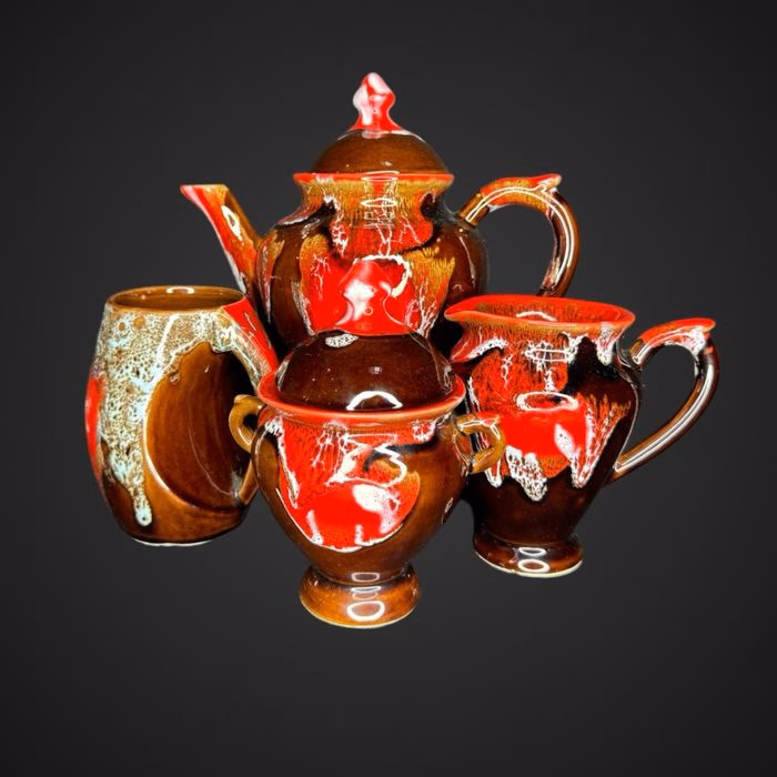 Jak nazywa się francuska porcelana?