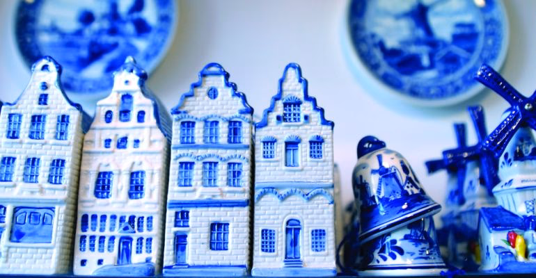 Dlaczego ceramika jest droga?