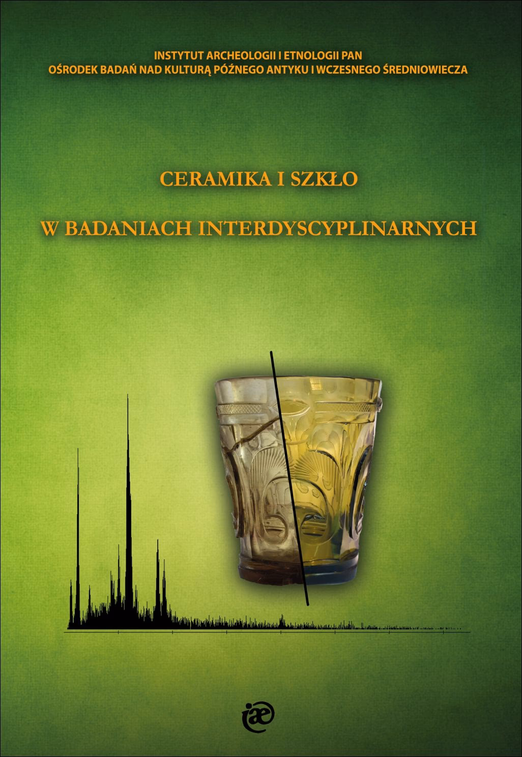Czy można łączyć ceramikę i szkło?