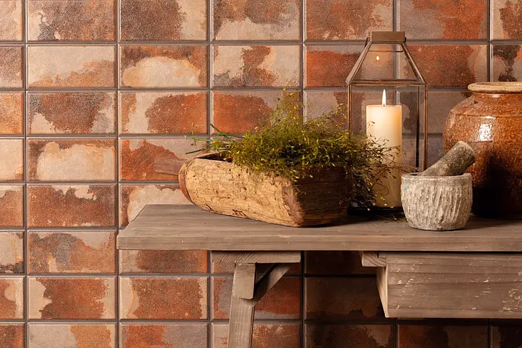 Czy cegła na ścianie jest jeszcze modna?