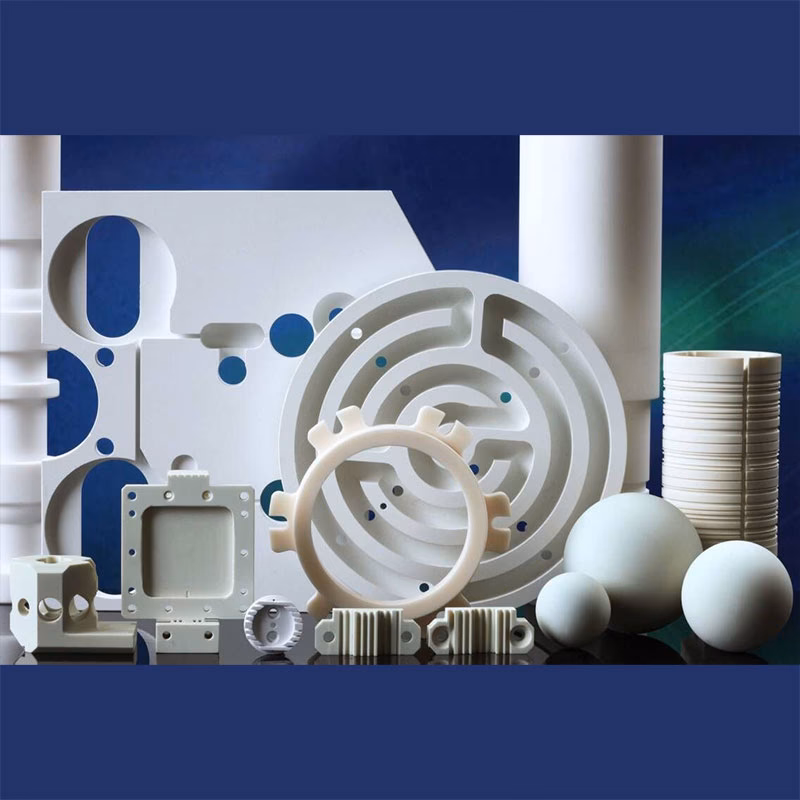 Co się stało z silnikiem ceramicznym?