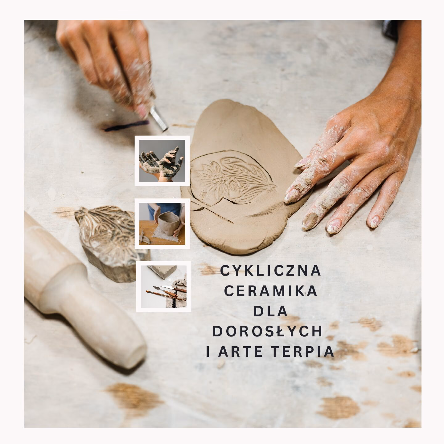 Jakie procesy zachodzą w sztuce i arteterapii?