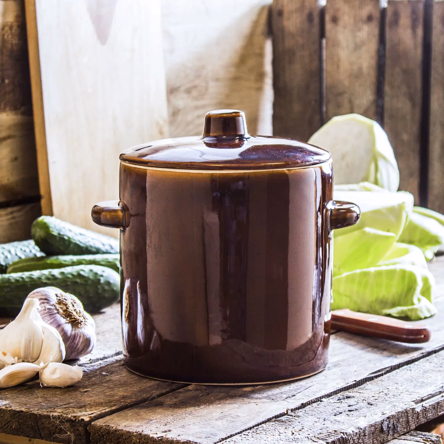 Co oznacza ceramika kamionkowa?