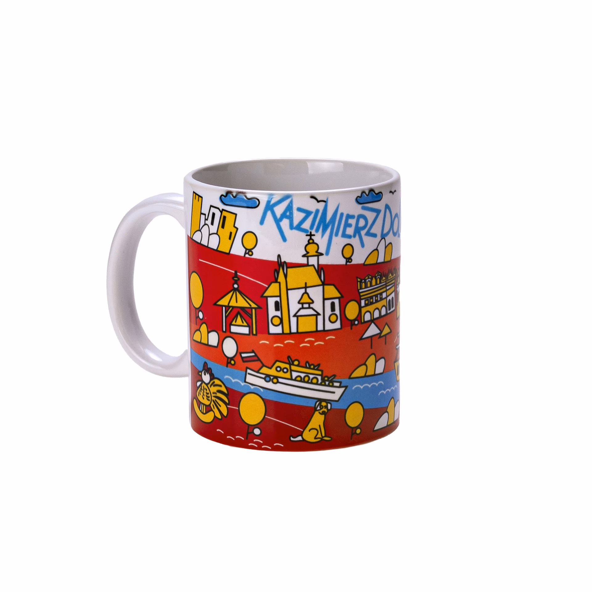 Ile kosztuje przewodnik po Kazimierzu Dolnym?